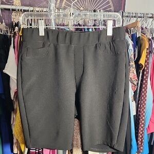Biker Shorts
